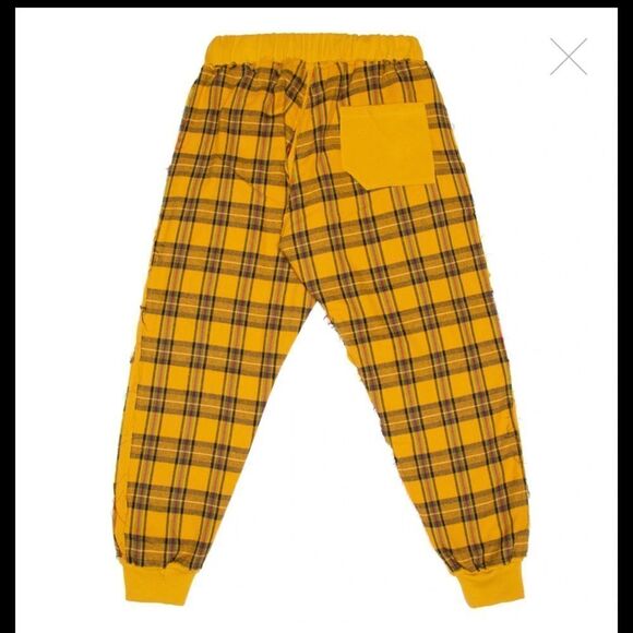 Aries Sweatpant  - Picture 4 of 4